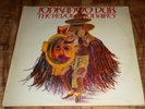 REGGAE/ROOTS  THE REVOLUTIONAIRES 
