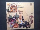 MAGNA CARTA - SEASONS 1970 UK VERTIGO  LP WITH GATEFOLD AND SWIRL INNER EX / EX+