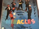 Cookin’ With The Miracles The Miracles Original White Label Tamla