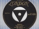 KEN CARSON Hawkeye (LONDON) Gold Tri Centre UK 45