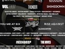 Download festival tickets 2018 5day x2 tickets