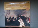 FALLA RODZINSKI RPO SPANISH MASTERS ORIG UK HMV ASD 281 VINYL LP W/G NEAR MINT