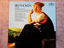 DENES KOVACS, PERENYI 'BEETHOVEN CONCERTO FOR VIOLIN,CELLO,PIANO'  1ST PRESS