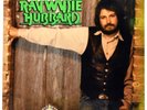 Ray Wylie Hubbard - “Off The Wall” – 1978 - Lone Star 4603 - Country / Blues