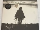 Neil Young   Harvest Moon 2X LP 2017 RSD Gatefold Etching USA Pressing Sealed M
