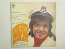 ROBERTO CARLOS BRAZIL BEAT PROMO LP PERU PE-CB 4251 