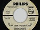 Northern Soul 45 - Implements - Look Over Your Shoulder - Philips - mp3