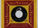 Northern/R&B Soul 45 - Escorts - You Can't Even Be My Friend - RCA - VG++ mp3