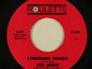 Northern Soul Popcorn 45 - Little Anthony - Lonesome Romeo - Roulette - VG+ mp3