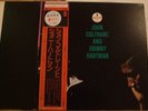 John Coltrane / John Coltrane And Johnny Hartman