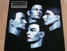 Kraftwerk - Electric Cafe  Kling Klang 1986  Vinyl