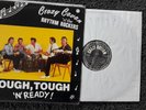 rockabilly TEDDYBOY * CRAZY CAVAN & the rhythm rockers * 