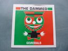 THE DAMNED, GENERALS, 7
