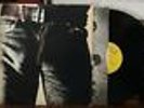 (ROCK LP) ROLLING STONES - STICKY FINGERS (#COC 59100 ORIG ZIPPER INCLUDED)
