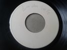 RARE SP TEST PRESSING DISCOTELEX N° 5 - DECCA - GENE VINCENT/THE MOVE/STONES