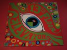 Lp The Psychedelic sound of The 13th Floor Elevators -  Nm