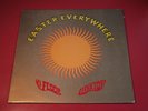 Lp The 13th Floor Elevators - Easter Everywhere - Nm