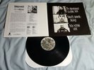 TRANSPLANTS IN A WARZONE PROMO VINYL LP