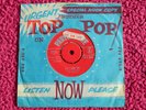 THE BEATLES 1962 UK 1st PRESS LOVE ME DO FACTORY SAMPLE DEMO VERY GOOD+
