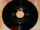 Elvis Presley My Baby Left Me 7