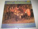 Coca Y Sus Exploradores Maseda Records Presents Very Rare Salsa Guaguanco 