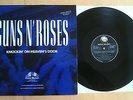 GUNS N' ROSES KNOCKIN' ON HEAVEN'S DOOR  12