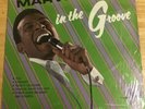 MARVIN GAYE 1968 In The Groove TS285 LP Vinyl NM/MT Cover NM/MT
