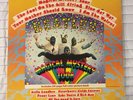The Beatles – Magical Mystery Tour (Parlophone, PCTC 255).  Vinyl LP