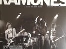 Ramones - Live at the Roxy 1976 - NEW SEALED 2018 LTD w/ poster