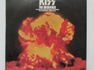 KISS - ORIGINALS 3LP 1977 JAPAN PRESS Victor DEEP PURPLE w/ inners, 2 booklets