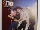 TRUST BEST OF LP vinyl Rare 33t hard rock French / France CBS 1987 Dutch
