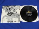 BEATLES REVOLVER MONO XEX 606-1 ABSOLUTE EARLIEST 1st UK PRESS, 1G & 1R STAMPERS