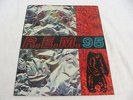 R.E.M REM 1995 MONSTER WORLD TOUR CONCERT PROGRAMME with 3-D FRONT COVER