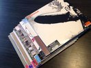 Led Zeppelin Deluxe Vinyl Remasters Complete Set Sealed