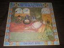 Spirogyra - Old Boot Wine - Pegasus - UK Original Pressing LP