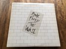 Pink Floyd The Wall Double Vinyl LP 1979 Early Pressing in VG+ Condition