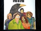 Crow Crow By Crow Blues Rock 12
