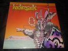 Hackensack - Up The Hard Way - Polydor Super - UK Original Pressing
