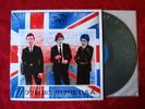 The Jam UBER RARE NOT BORN IN THE USA LP 50 pressings Paul Weller punk mod