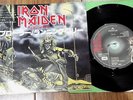 IRON MAIDEN - PROWLER - MINTY JAPAN VINYL 45 7