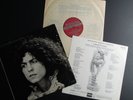 TYRANNOSAURUS REX LP ' A BEARD OF STARS '