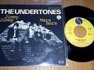 THE UNDERTONES - JIMMY JIMMY 7