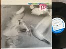 Donald Byrd - Free Form Blue Note Jazz LP NY USA BLP 4118  Mono. Van Gelder