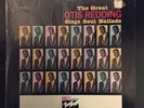 The Great Otis Redding Sings Soul Ballads by Otis Redding 1965 Volt VG+ Vinyl