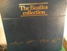 THE BEATLES COLLECTION  VINYL 14 LP BOX SET