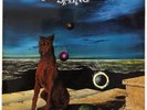 SAÏNO / RARE FRENCH PROG ROCK INSTRUMENTAL / LP VINYLE AUTOPRODUIT 1982 / CHOLET
