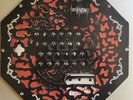Horslips - Happy To Meet..Sorry To Part - US 1973 Atco G/Fold LP with Booklet