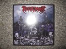 Repugnant – Epitome of Darkness- LP (clear )