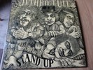JETHRO TULL - STAND UP. 1969 LP RECORD POP UP GATEFOLD SLEEVE IN NEAR MINT CONDI