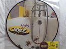 SPACE - SPIDERS - Record Store Day 2016 - VINYL LP PICTURE DISC - UK - REISSUE